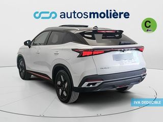 Omoda 5 1.6 TGDI Premium 108 kW (147 CV)