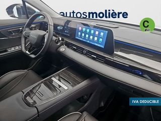 Omoda 5 1.6 TGDI Premium 108 kW (147 CV)