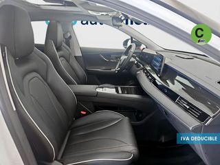 Omoda 5 1.6 TGDI Premium 108 kW (147 CV)