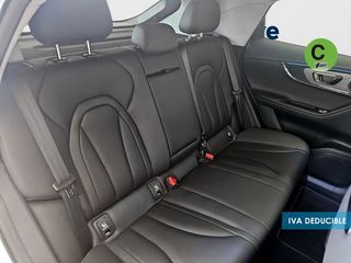 Omoda 5 1.6 TGDI Premium 108 kW (147 CV)