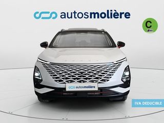 Omoda 5 1.6 TGDI Premium 108 kW (147 CV)