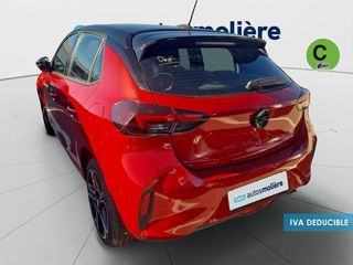Opel Corsa 1.2 T XHL GS 74 kW (100 CV)