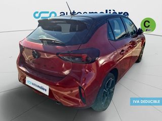 Opel Corsa 1.2 T XHL GS 74 kW (100 CV)