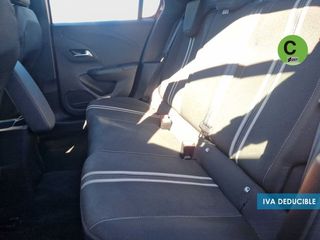 Opel Corsa 1.2 T XHL GS 74 kW (100 CV)