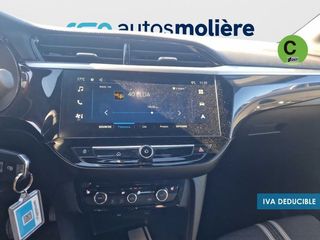 Opel Corsa 1.2 T XHL GS 74 kW (100 CV)