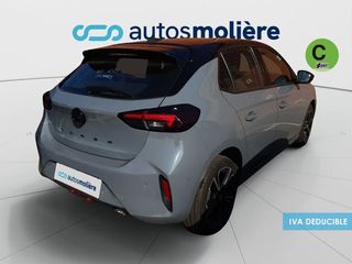 Opel Corsa 1.2 T XHL GS 74 kW (100 CV)