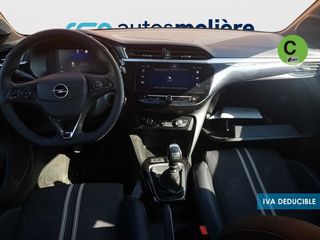 Opel Corsa 1.2 T XHL GS 74 kW (100 CV)