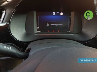 Opel Corsa 1.2 T XHL GS 74 kW (100 CV)