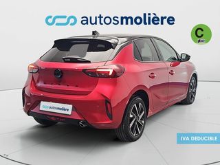 Opel Corsa 1.2 T XHL GS 74 kW (100 CV)