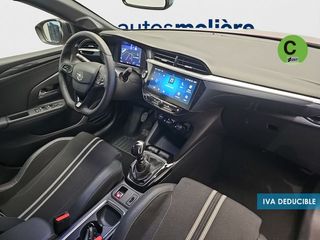 Opel Corsa 1.2 T XHL GS 74 kW (100 CV)