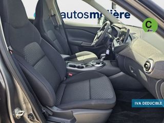 Nissan Juke DIG-T Acenta 84 kW (114 CV) DCT