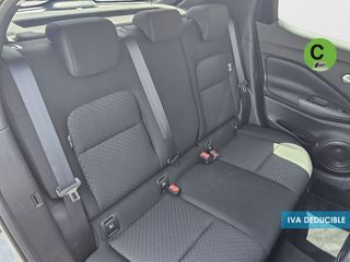 Nissan Juke DIG-T Acenta 84 kW (114 CV) DCT