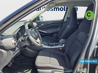 Nissan Juke DIG-T Acenta 84 kW (114 CV) DCT