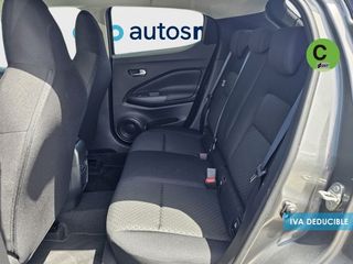 Nissan Juke DIG-T Acenta 84 kW (114 CV) DCT