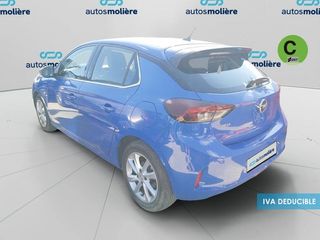 Opel Corsa 1.2 Turbo XHL Elegance Auto 74 kW (100 CV)