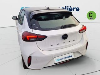 Opel Corsa 1.2 T XHL GS 74 kW (100 CV)