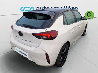 Opel Corsa 1.2 T XHL GS 74 kW (100 CV)