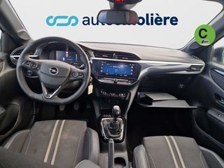 Opel Corsa 1.2 T XHL GS 74 kW (100 CV)