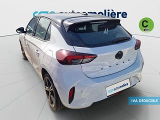 Opel Corsa 1.2 T XHL GS 74 kW (100 CV)