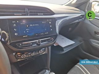 Opel Corsa 1.2 T XHL GS 74 kW (100 CV)