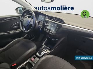Opel Corsa 1.2 Turbo XHL Elegance Auto 74 kW (100 CV)