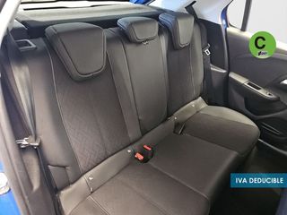 Opel Corsa 1.2 Turbo XHL Elegance Auto 74 kW (100 CV)