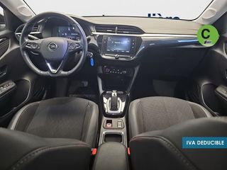 Opel Corsa 1.2 Turbo XHL Elegance Auto 74 kW (100 CV)