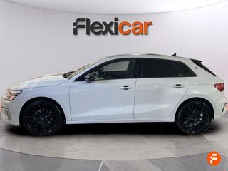 Audi A3 Sportback 30 TFSI 81kW (110CV)