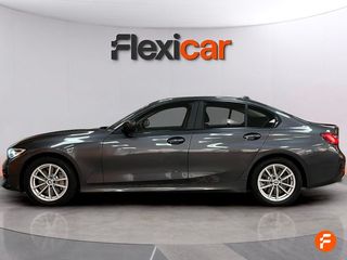 BMW Serie 3 330i xDrive Auto.