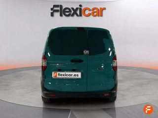 Ford Transit Courier VAN 1.5 TDCI 56W TREND 4 PUERTAS