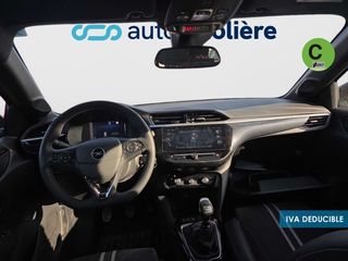 Opel Corsa 1.2 T XHL GS 74 kW (100 CV)