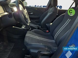 Opel Corsa 1.2 T XHL GS 74 kW (100 CV)