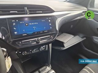 Opel Corsa 1.2 T XHL GS 74 kW (100 CV)