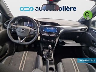 Opel Corsa 1.2 T XHL GS 74 kW (100 CV)