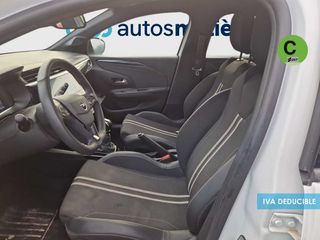 Opel Corsa 1.2 T XHL GS 74 kW (100 CV)