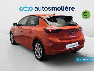 Opel Corsa 1.2 Turbo XHL Elegance Auto 74 kW (100 CV)