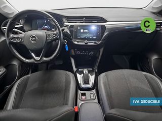 Opel Corsa 1.2 Turbo XHL Elegance Auto 74 kW (100 CV)