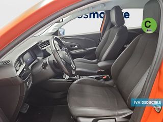 Opel Corsa 1.2 Turbo XHL Elegance Auto 74 kW (100 CV)