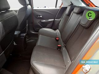 Opel Corsa 1.2 Turbo XHL Elegance Auto 74 kW (100 CV)