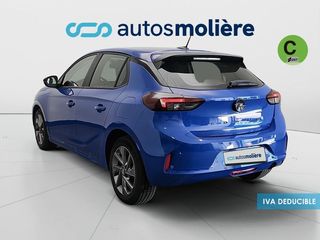 Opel Corsa 1.2T XHL Edition 74 kW (100 CV)