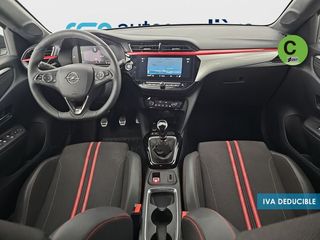 Opel Corsa 1.2T XHL GS 74 kW (100 CV)