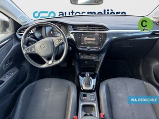 Opel Corsa 1.2 Turbo XHL Elegance Auto 74 kW (100 CV)