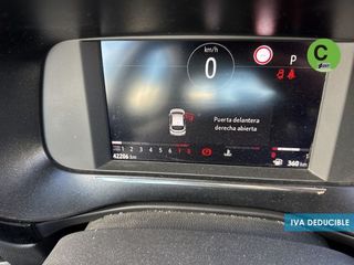 Opel Corsa 1.2 Turbo XHL Elegance Auto 74 kW (100 CV)