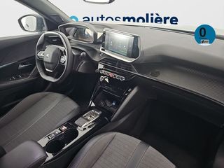 Peugeot 2008 Eléctrico Allure Pack 100 kW (136 CV)