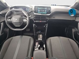 Peugeot 2008 Eléctrico Allure Pack 100 kW (136 CV)