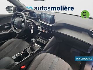 Peugeot 2008 PureTech 130 S&S Allure Pack 96 kW (130 CV)