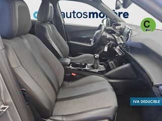 Peugeot 2008 PureTech 130 S&S Allure Pack 96 kW (130 CV)