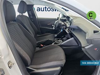 Peugeot 208 PureTech 75 S&S Active Pack 55 kW (75 CV)