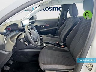 Peugeot 208 PureTech 75 S&S Active Pack 55 kW (75 CV)