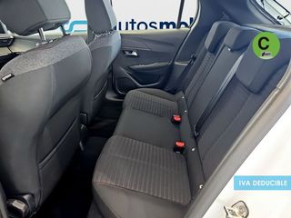 Peugeot 208 PureTech 75 S&S Active Pack 55 kW (75 CV)